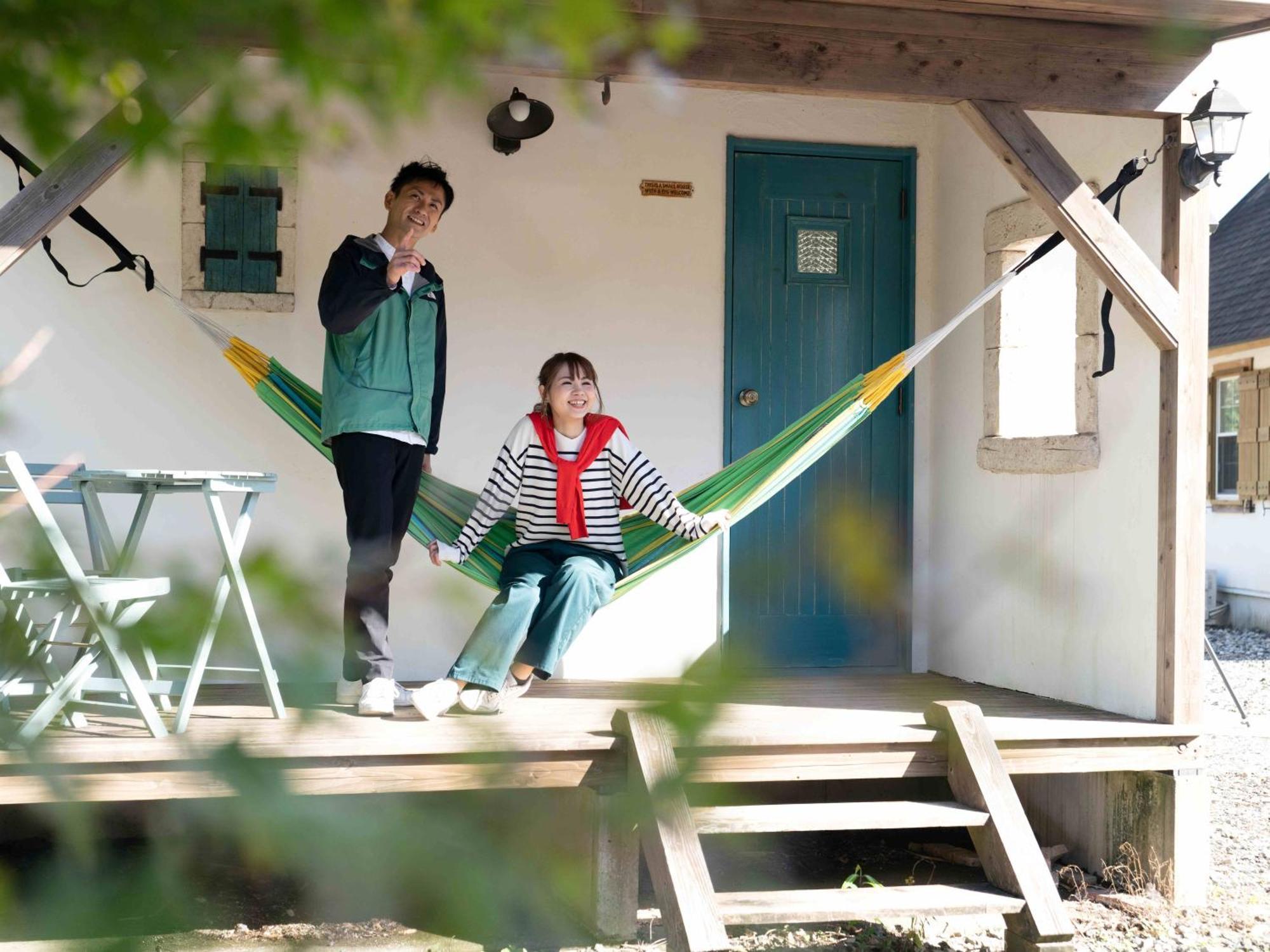 Cottage Morinokokage Yakushima  Exterior foto
