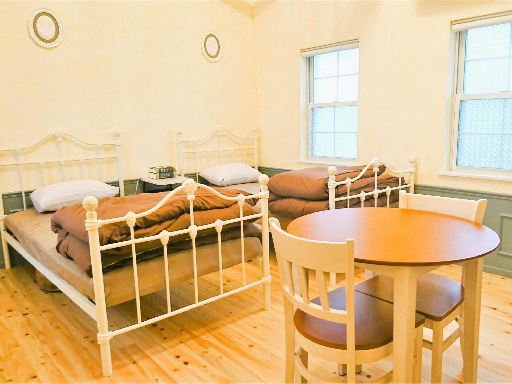 Cottage Morinokokage Yakushima  Exterior foto