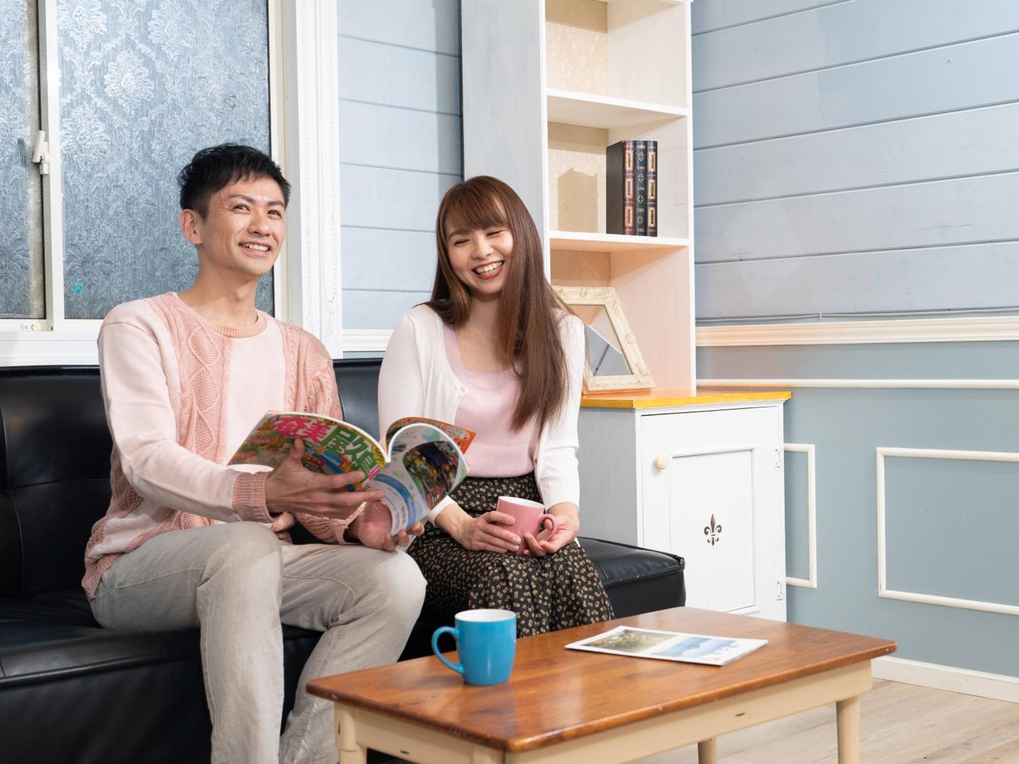 Cottage Morinokokage Yakushima  Exterior foto